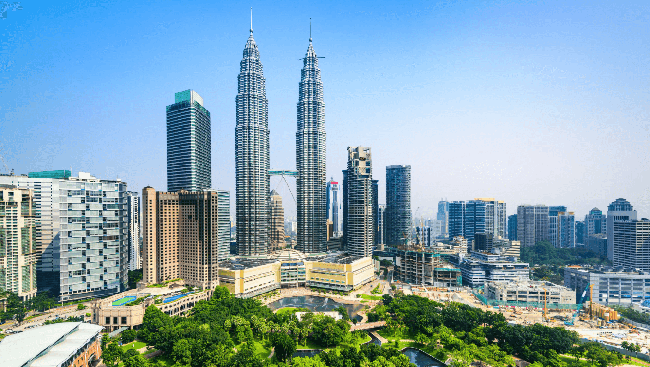 Ultimate 5 Countries in one Trip - March Hyderabad